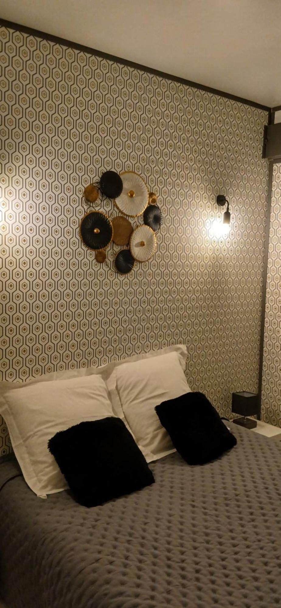 Bed and Breakfast Chez Bea Châtellerault Pokój zdjęcie